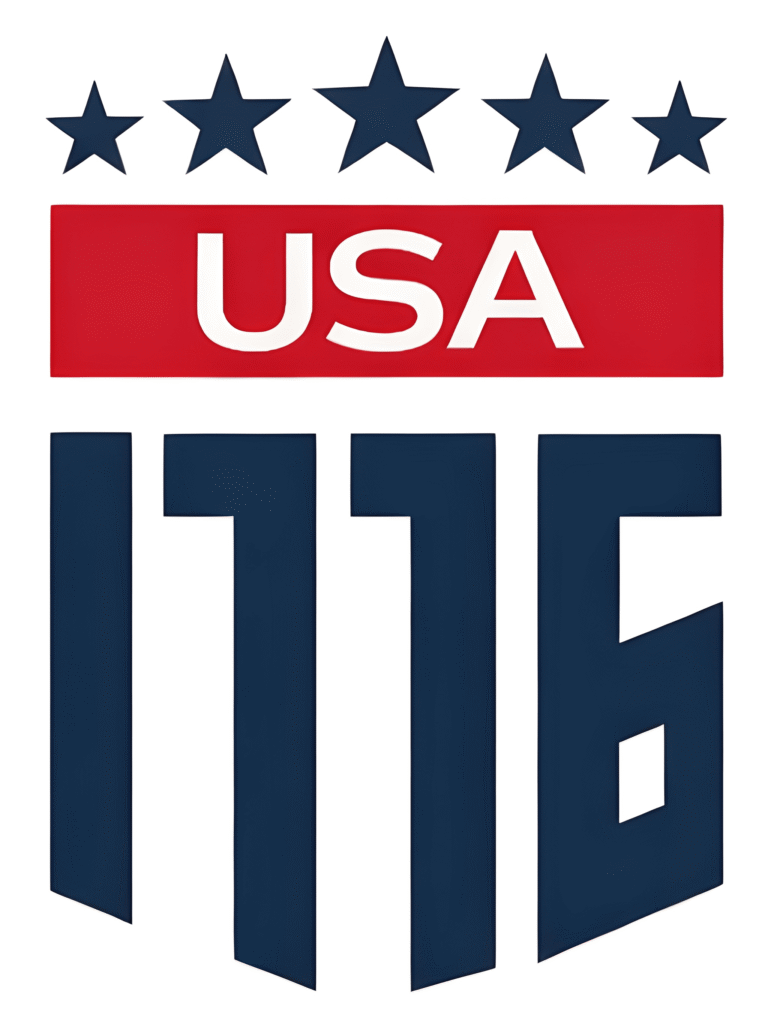 US Gear | 1776