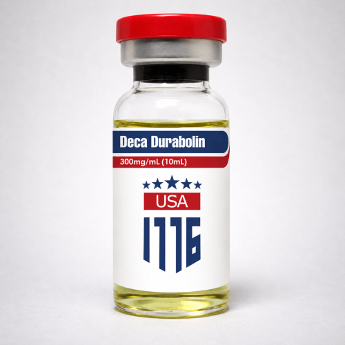 Deca 300mg (10mL)