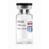 HGH 100 IU KIT BLACK TOP