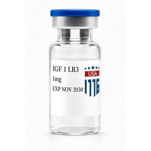 IGF1-LR3 1mg