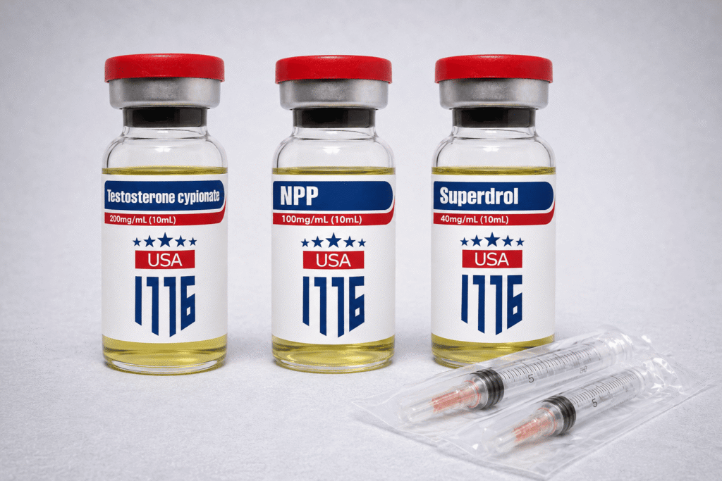 Injectables