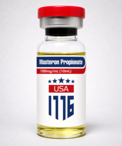 Masteron Propionate 100mg (10mL)