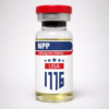 NPP 100mg (10mL)