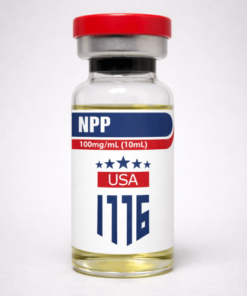 NPP 100mg (10mL)