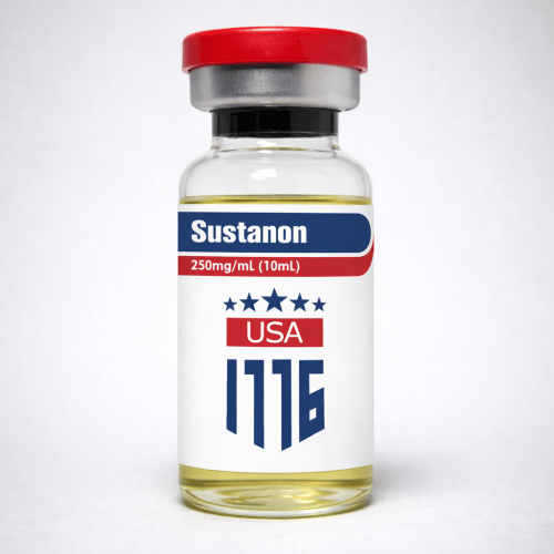 Sust 250mg (10mL)
