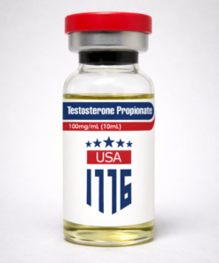 Testosterone Propionate 100mg (10ml)