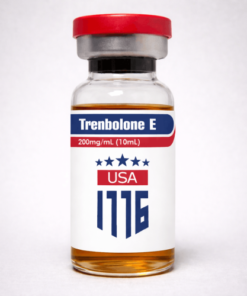 Trenbolone Enanthate 200mg (10ml)